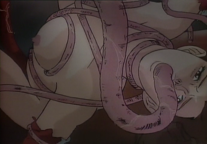 Urotsukidoji: La Leyenda del Señor del Mal (sondela89)